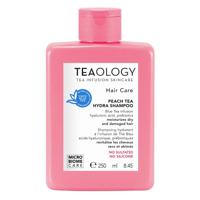 Peach tea shampoo hydro 250 Milliliter