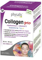 Physalis Collagen Pro Sachets