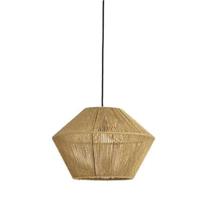 Light & Living - Hanglamp FUGIA - Ø40x26.5cm - Groen