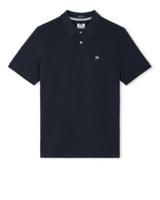 Weekend Offender - Caneiros Polo Shirt - Navy