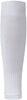 Robey RS5023 Footless Basic Socks - White - Mini