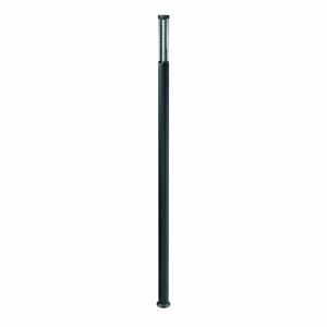 Franssen Pilaar buitenlampCity Highlight 3m antraciet - 10-46375300