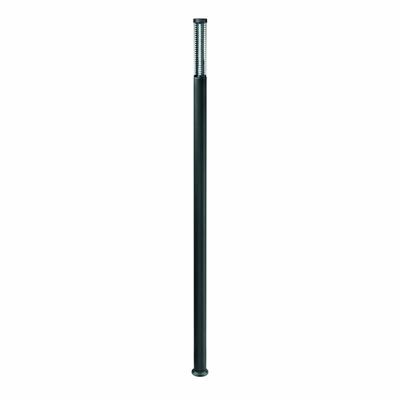 Franssen Pilaar buitenlampCity Highlight 3m antraciet - 10-46375300