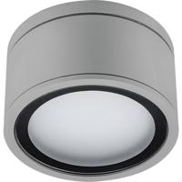 EVN 487015N Wandlamp GX53 11 W Grijs