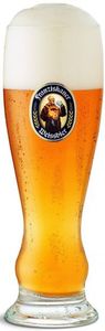 Franziskaner Bierglas Weizen - 500 ml