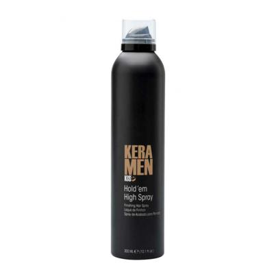 Kis KeraMen Hold&apos;em High Spray