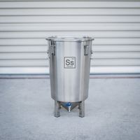 Ss Brewtech™ Brew Bucket 27 l (7 gal) - thumbnail