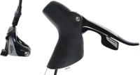 SRAM Disc br. riv.22/riv.1 11-sp 1800mm flat mount