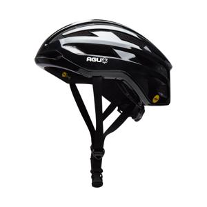 AGU Subsonic Helm MIPS - Zwart - S 52-56 cm