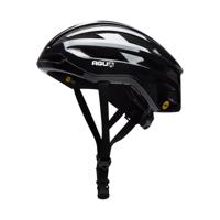 AGU Subsonic Helm MIPS - Zwart - S 52-56 cm