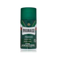 Proraso scheermousse eucalyptus 300ml
