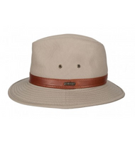 Hatland Bushwalker Hoed BEIGE XXL