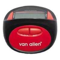 Multi-functionele Pedometer Van Allen