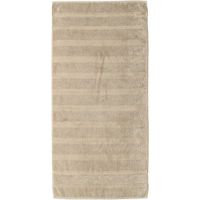 Cawö Cawö Noblesse2 Uni Badhanddoek 80x160 Zand Cawö Cawö Noblesse2 Uni Badhanddoek 80x160 Zand