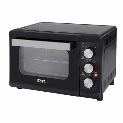Mini oven EDM 07578 1380 W Desktop