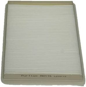 Interieurfilter AH116
