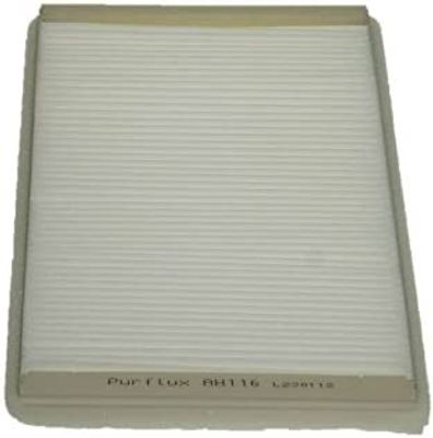 Interieurfilter AH116