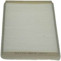 Interieurfilter AH116
