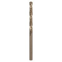 Bosch Accessories 2608585888 HSS Metaal-spiraalboor 5.5 mm Gezamenlijke lengte 93 mm Kobalt DIN 338 Cilinderschacht 10 stuk(s)