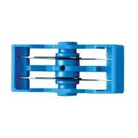 Losse Corex cassette C207 - 6.8mm strip reseve messen voor 930095