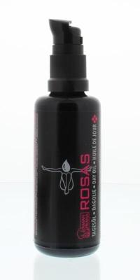 Amanprana Dagolie rosas bio 50 Milliliter