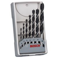 Bosch 2 607 017 034 boor - thumbnail