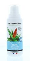 Phytonorm Aloe ferox gel bio (200 ml)