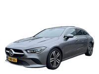 Mercedes Benz CLA