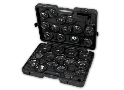 Beta 1493/C3028-delig set oliefilter dopsleutels - 014930000