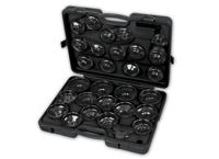 Beta 1493/C3028-delig set oliefilter dopsleutels - 014930000