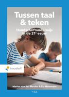 Tussen Taal & teken (Paperback)