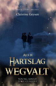 Als je sterft trilogie (Hardback)