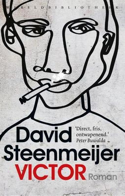 Victor - David Steenmeijer - Paperback (9789028450523) Victor - David Steenmeijer - Paperback (9789028450523)