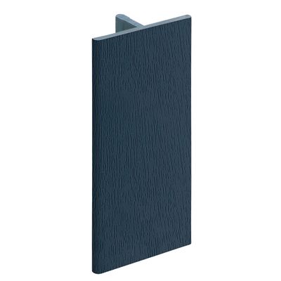 Keralit verbindingprofiel Staalblauw (2804) (gevelbekleding)