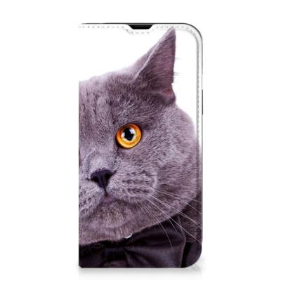 iPhone 14 | Hoesje maken | Kat