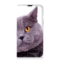 iPhone 14 | Hoesje maken | Kat