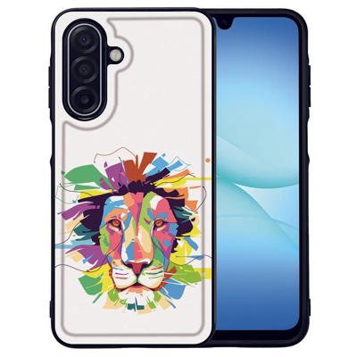 Lion Color Samsung Galaxy A17 | Back Cover