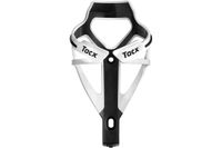 Tacx deva bidonhouder wit