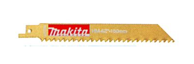 Makita Accessoires Reciprozaagblad 3004 - P-05050