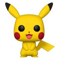 Funko POP! Pokémon Pikachu Vinyl Figure
