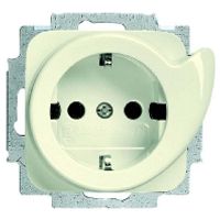 20 EUCDR-212  - Socket outlet (receptacle) 20 EUCDR-212 - thumbnail