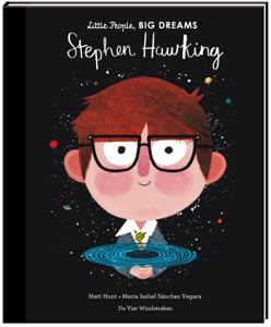 Stephen Hawking (Hardback)