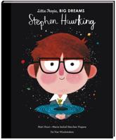 Stephen Hawking (Hardback)
