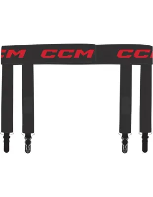 Ccm Garterbelt Jr. Ccm Garterbelt Jr.