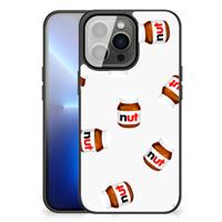 iPhone 13 Pro Max Back Cover Hoesje Nut Jar