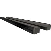 Rittal VX 8618.801 N/A Aluminium 2 stuk(s)