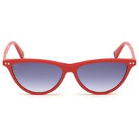 Dames zonnebril Web Eyewear WE0264 55 66W Ø 55 mm