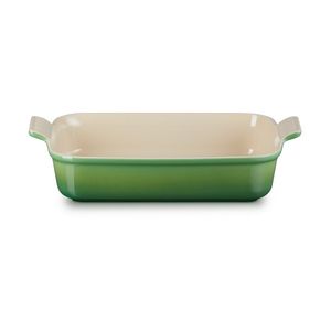 LE CREUSET - Aardewerk - Ovenschaal 26cm 2,40L Bamboo