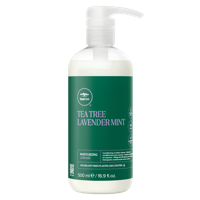 Paul Mitchell Shampoo - Tea Tree Lavender Mint - 500 ml