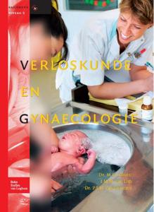 Verloskunde en Gynaecologie (Hardback)